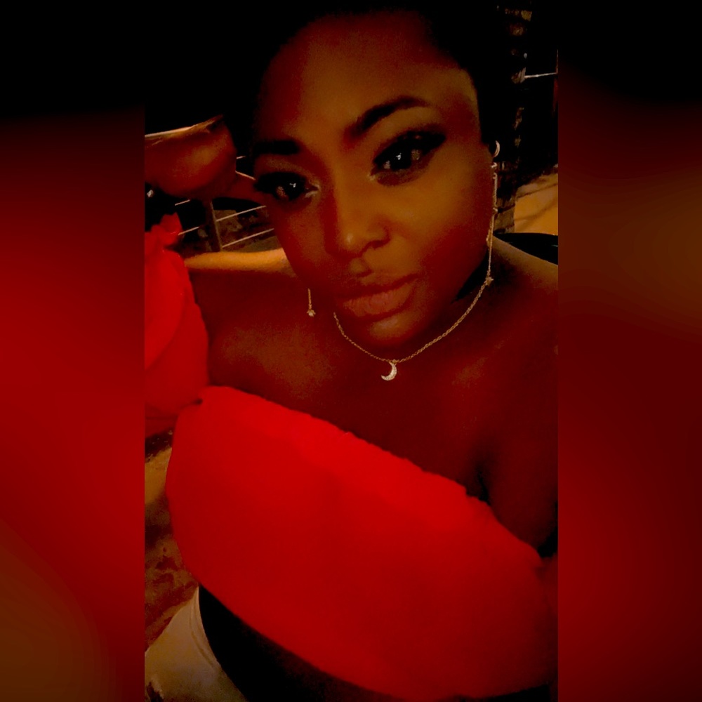 Meet your Posher, Latasha Fortune